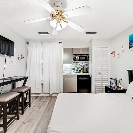 The Inn At St. Thomas Square #1203A Panama City Beach Extérieur photo