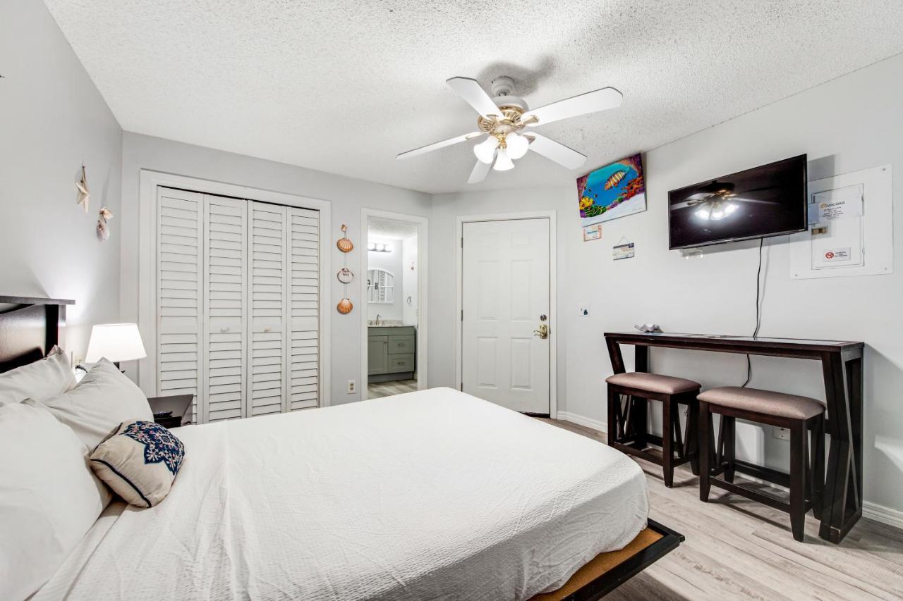 The Inn At St. Thomas Square #1203A Panama City Beach Extérieur photo