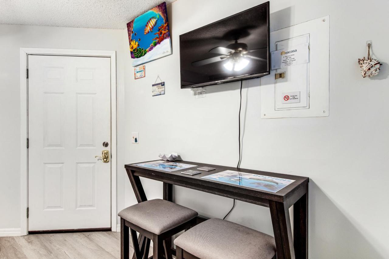 The Inn At St. Thomas Square #1203A Panama City Beach Extérieur photo
