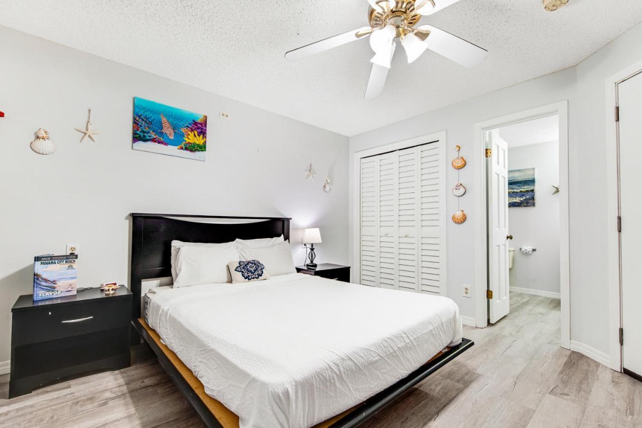 The Inn At St. Thomas Square #1203A Panama City Beach Extérieur photo
