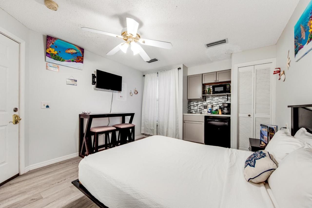 The Inn At St. Thomas Square #1203A Panama City Beach Extérieur photo