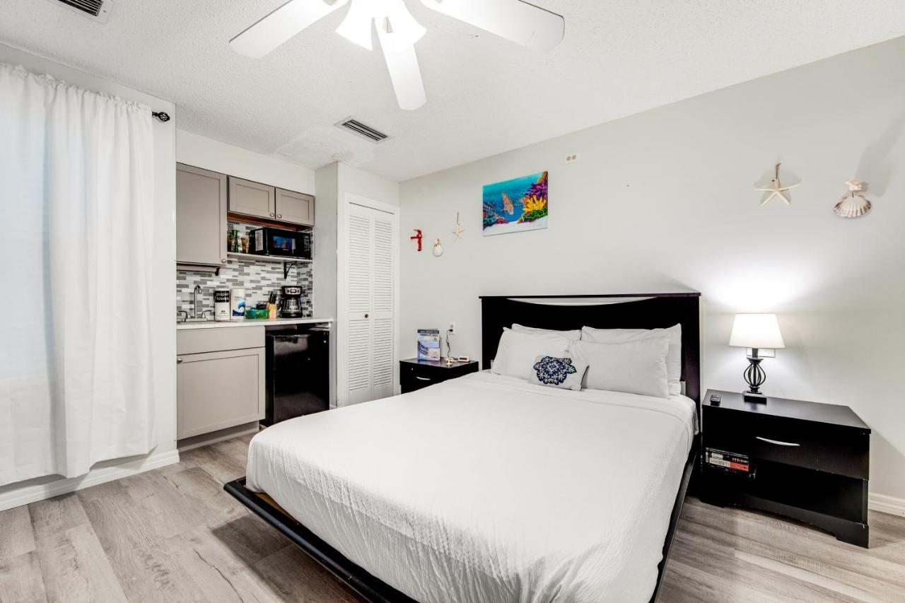 The Inn At St. Thomas Square #1203A Panama City Beach Extérieur photo