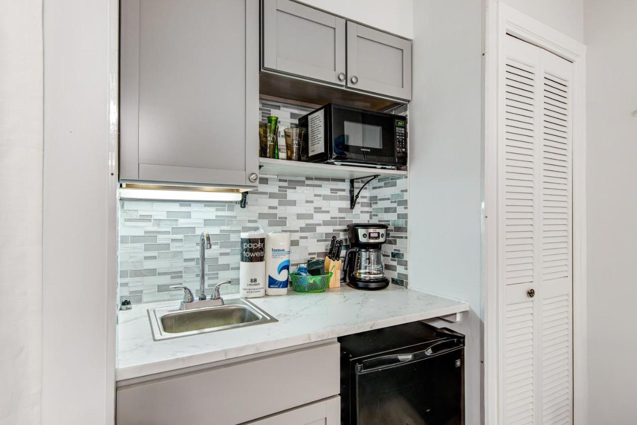 The Inn At St. Thomas Square #1203A Panama City Beach Extérieur photo