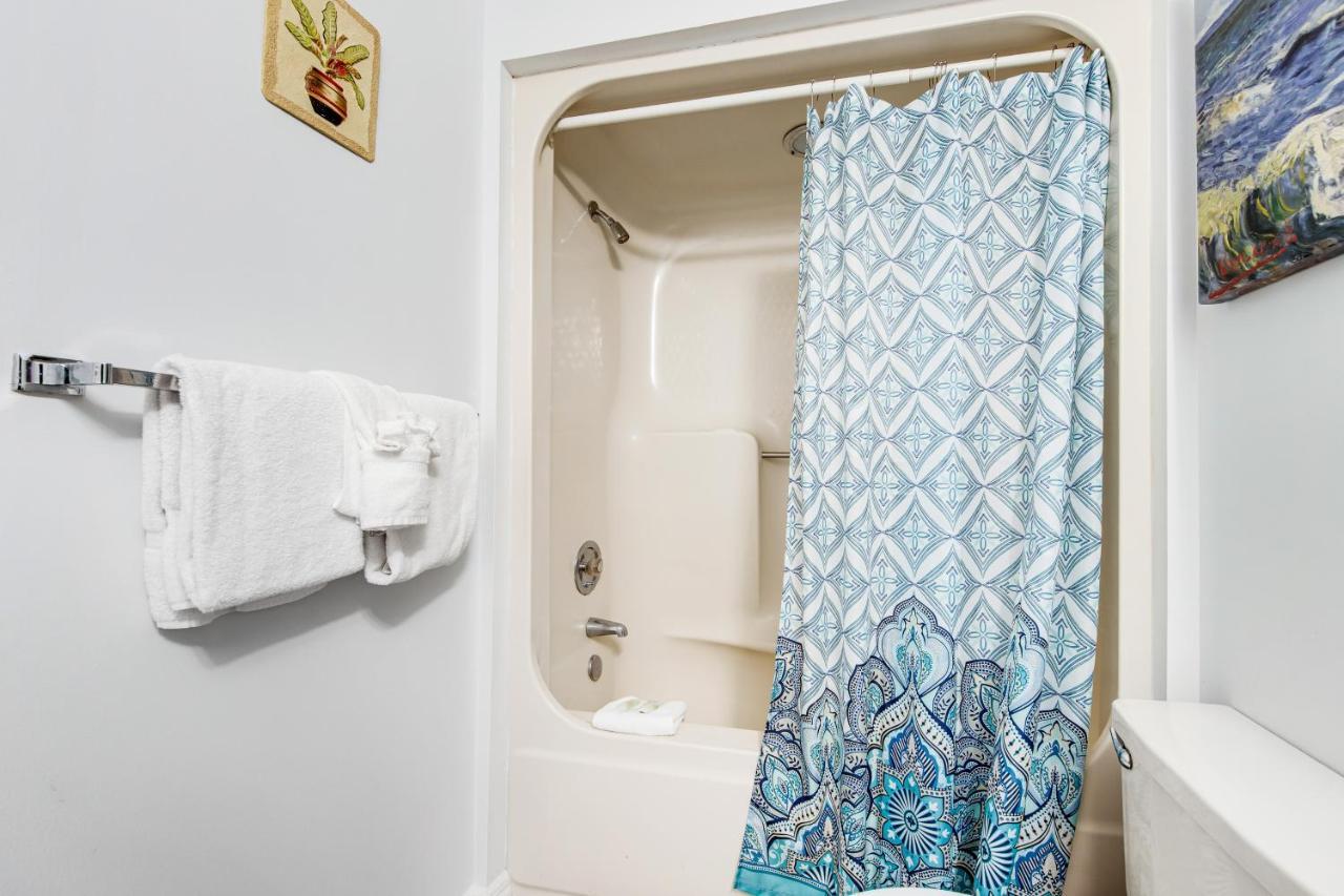 The Inn At St. Thomas Square #1203A Panama City Beach Extérieur photo